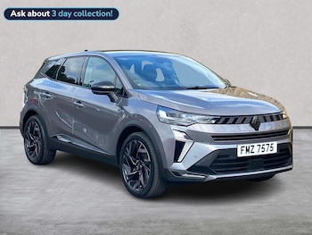 Used Renault Other 2024 for sale - 75545491: Photo
