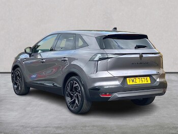 Used Renault Other 2024 for sale - 75545491: Photo