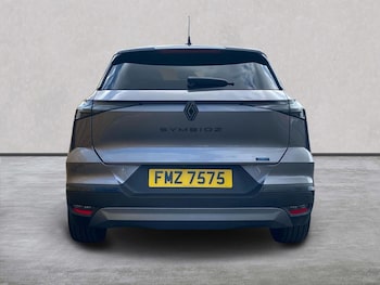 Used Renault Other 2024 for sale - 75545491: Photo