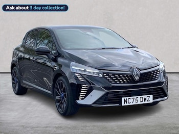 Used Renault Clio 2026 for sale - 78584541: Photo