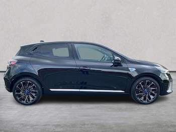 Used Renault Clio 2026 for sale - 78584541: Photo