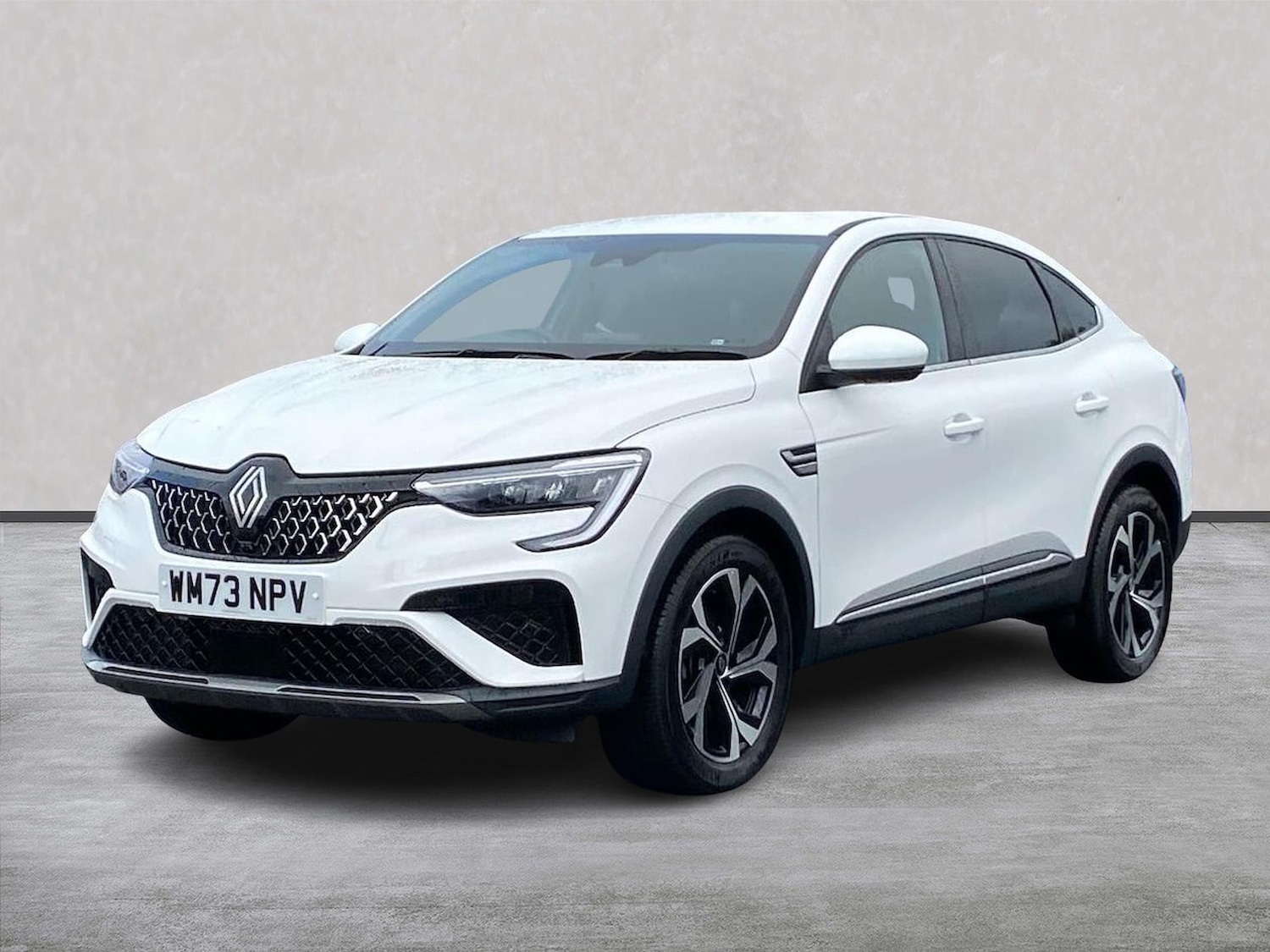 Used Renault Arkana 2024 for sale - 76492452: Photo 20