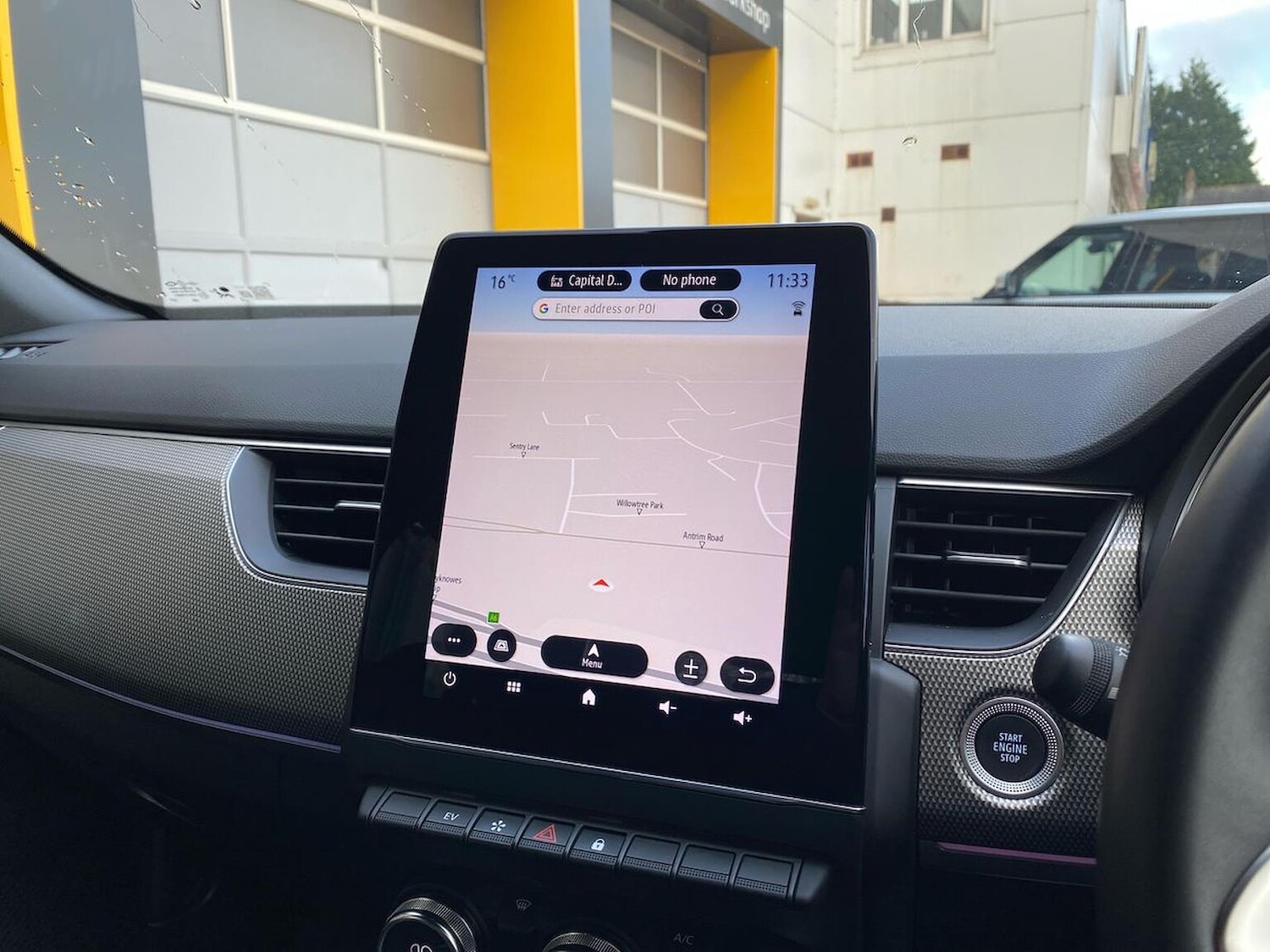 Used Renault Arkana 2024 for sale - 76492452: Photo 24