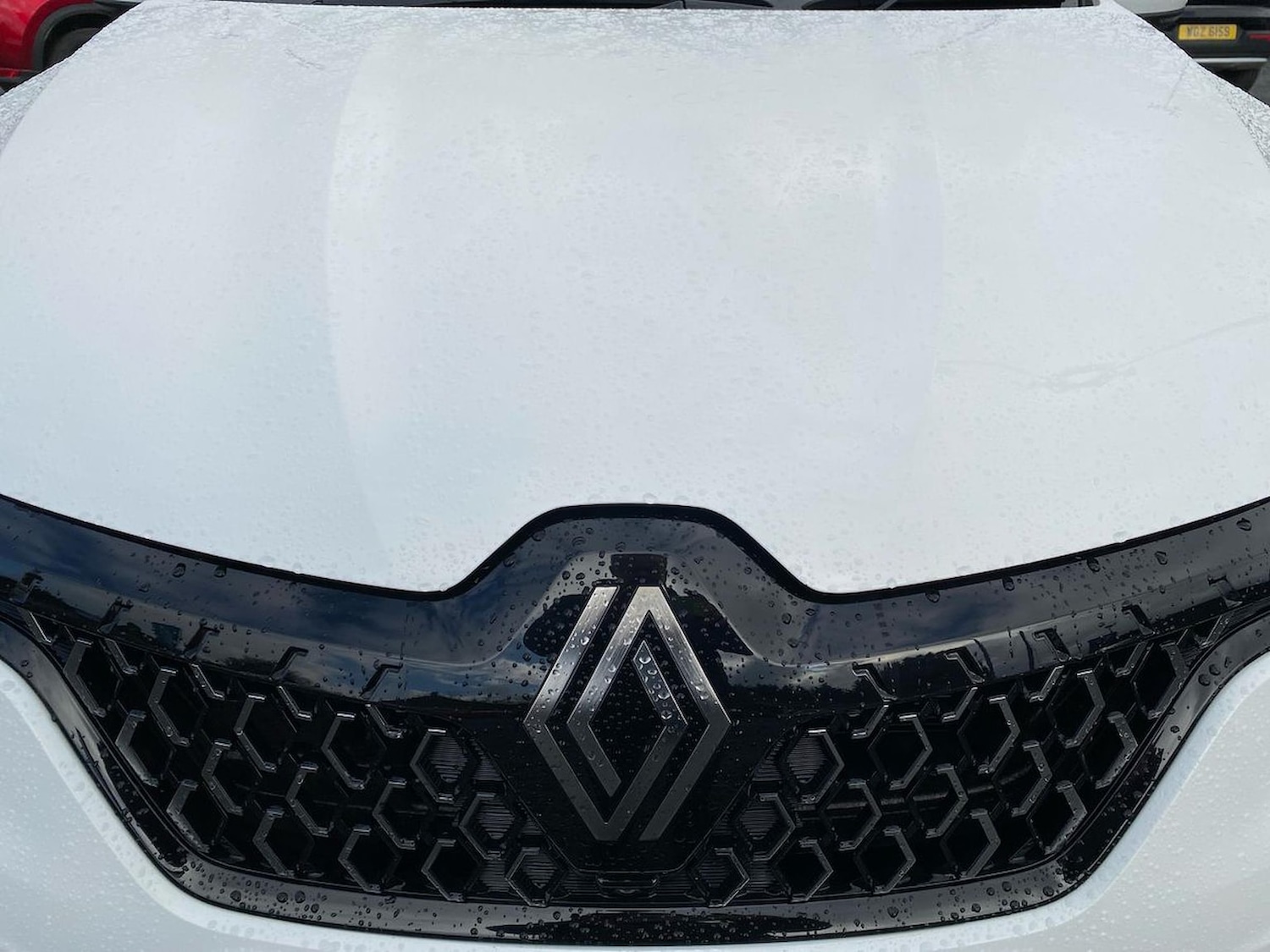 Used Renault Arkana 2024 for sale - 76492452: Photo 30