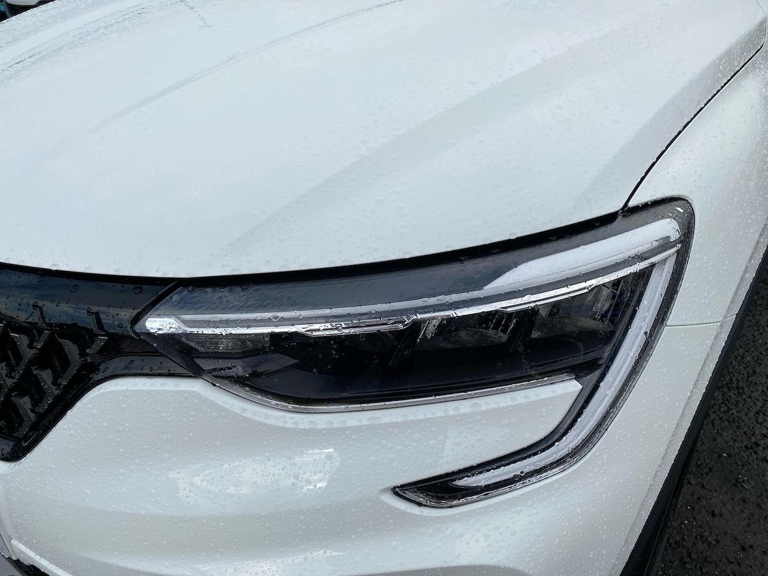 Used Renault Arkana 2024 for sale - 76492452: Photo 31