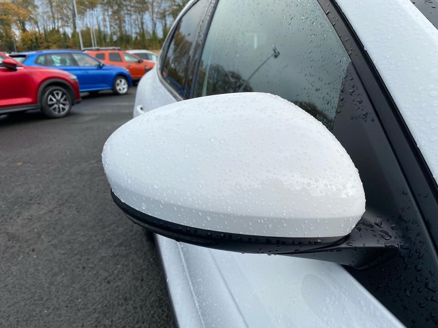 Used Renault Arkana 2024 for sale - 76492452: Photo 32