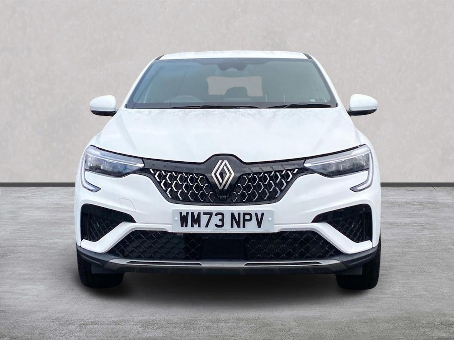 Used Renault Arkana 2024 for sale - 76492452: Photo 5