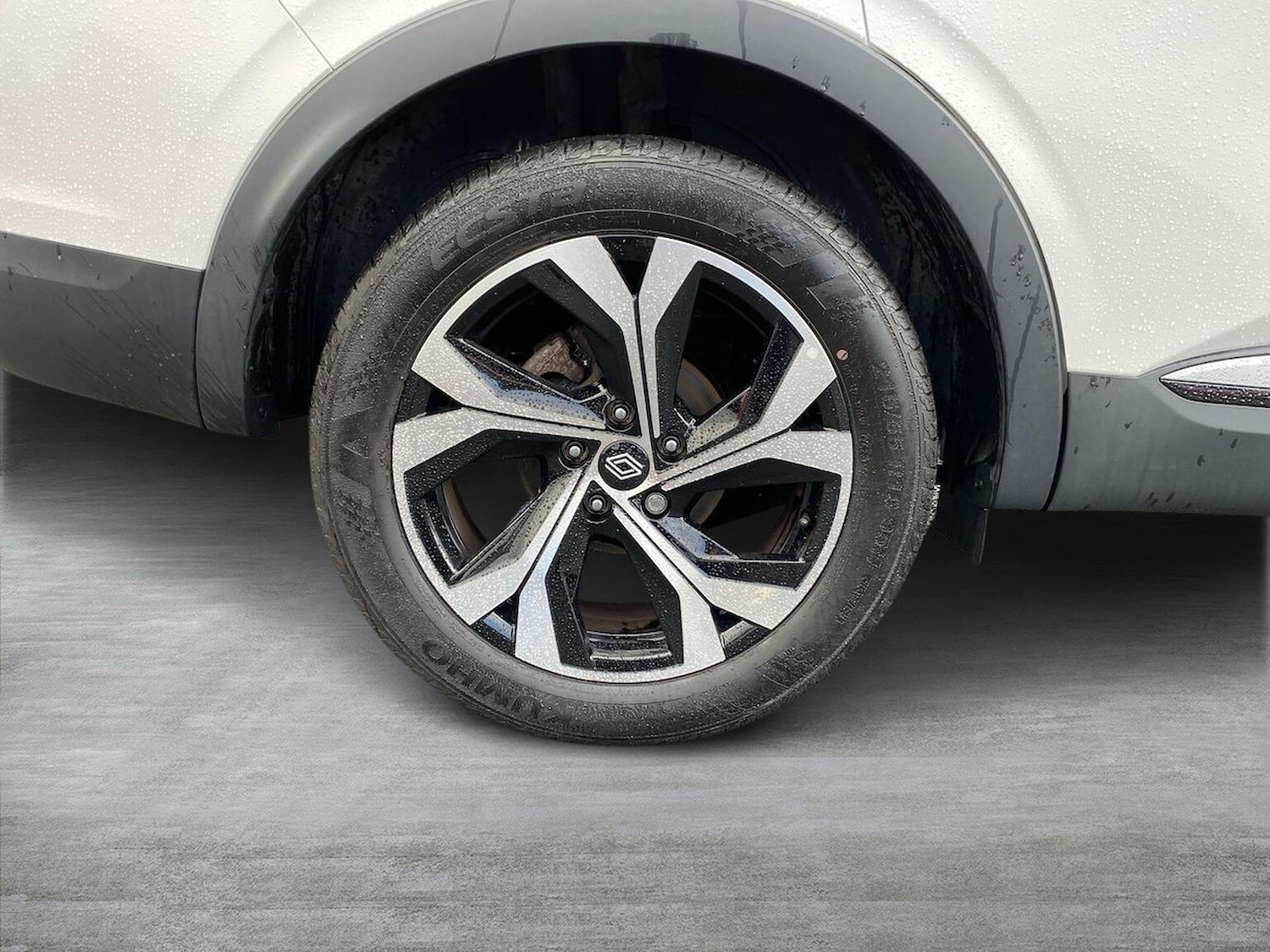 Used Renault Arkana 2024 for sale - 76492452: Photo 6