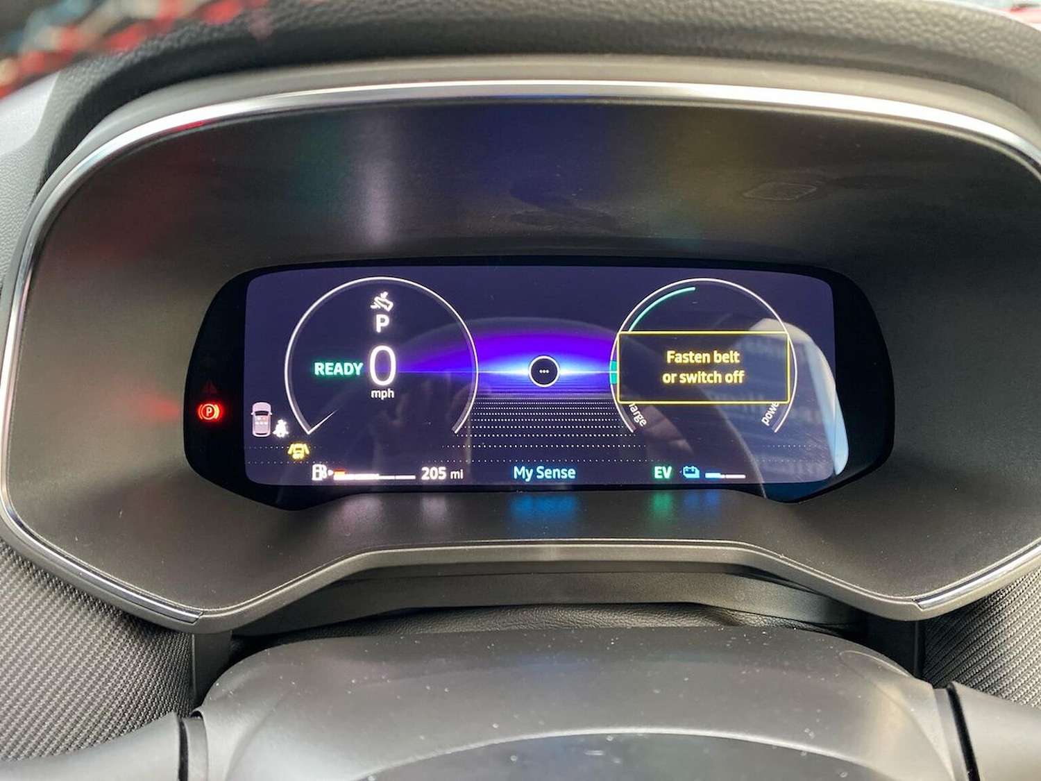 Used Renault Clio 2025 for sale - 76920101: Photo 10