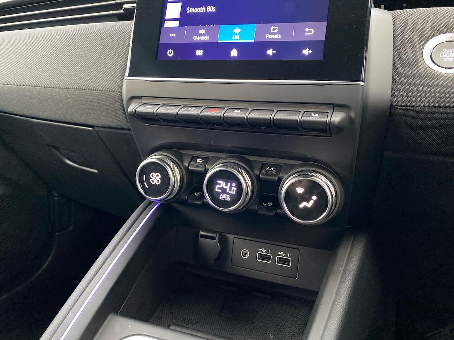 Used Renault Clio 2025 for sale - 76920101: Photo 12