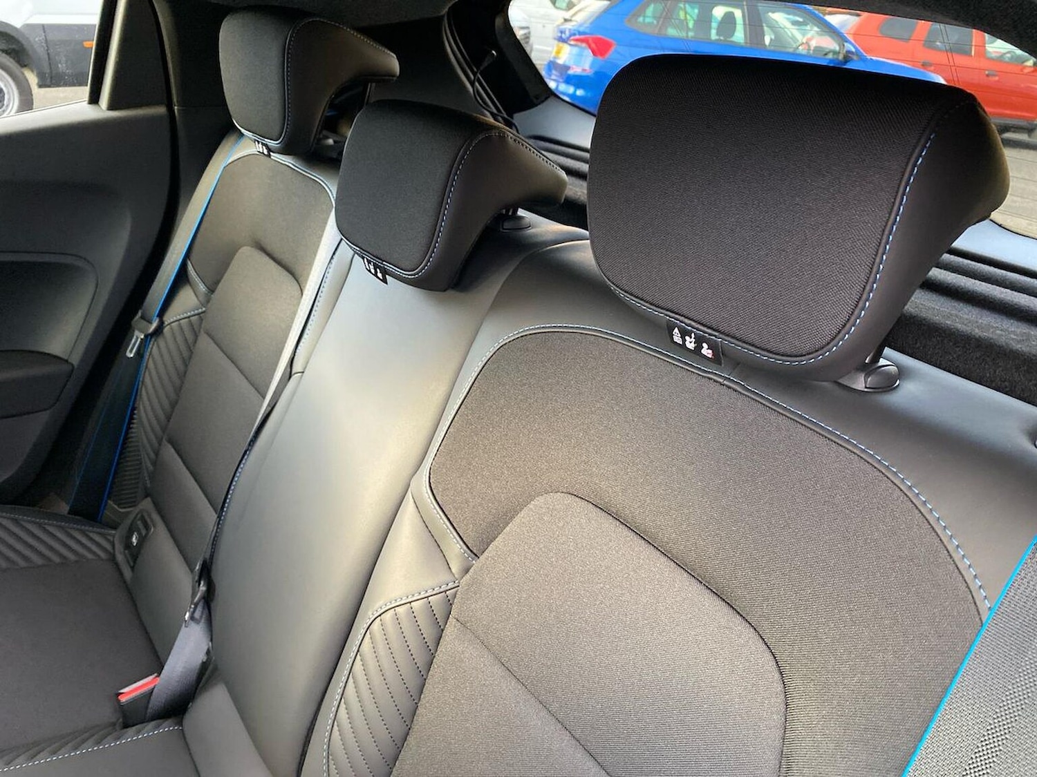 Used Renault Clio 2025 for sale - 76920101: Photo 16