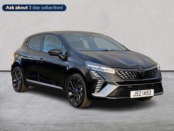 2025 - 1.6 E-Tech Esprit Alpine Hatchback 5Dr Petrol Hybrid Auto Euro 6 (S/S) (145