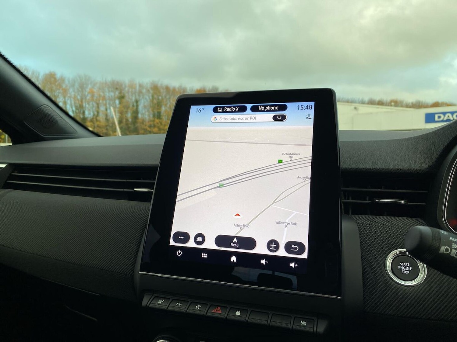 Used Renault Clio 2025 for sale - 76920101: Photo 24