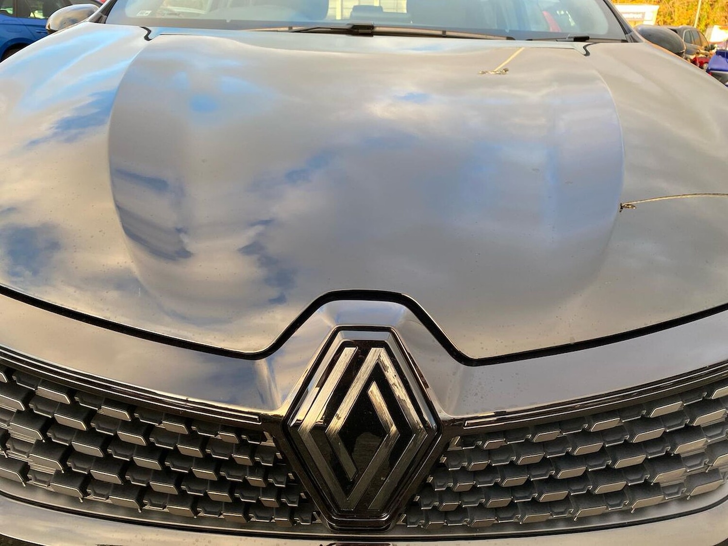 Used Renault Clio 2025 for sale - 76920101: Photo 30