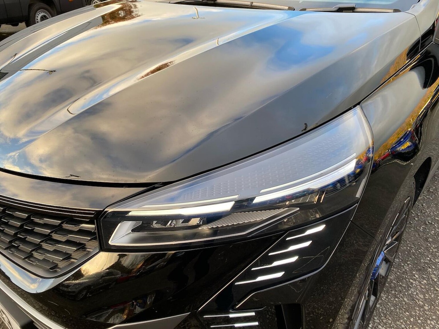 Used Renault Clio 2025 for sale - 76920101: Photo 31