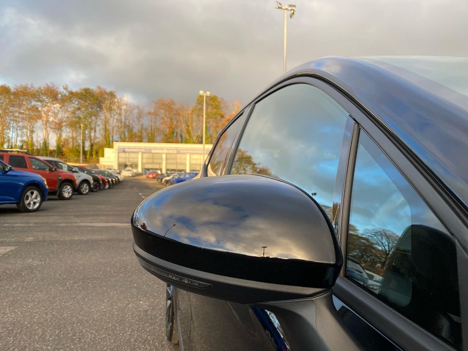 Used Renault Clio 2025 for sale - 76920101: Photo 32