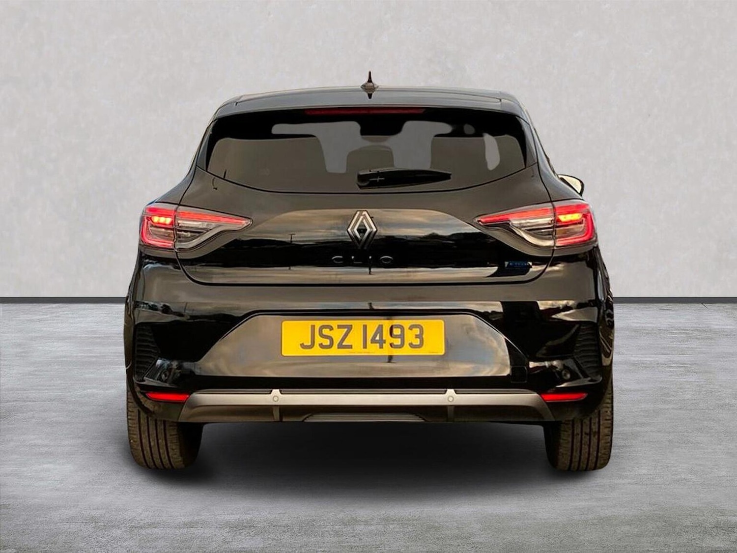 Used Renault Clio 2025 for sale - 76920101: Photo 4