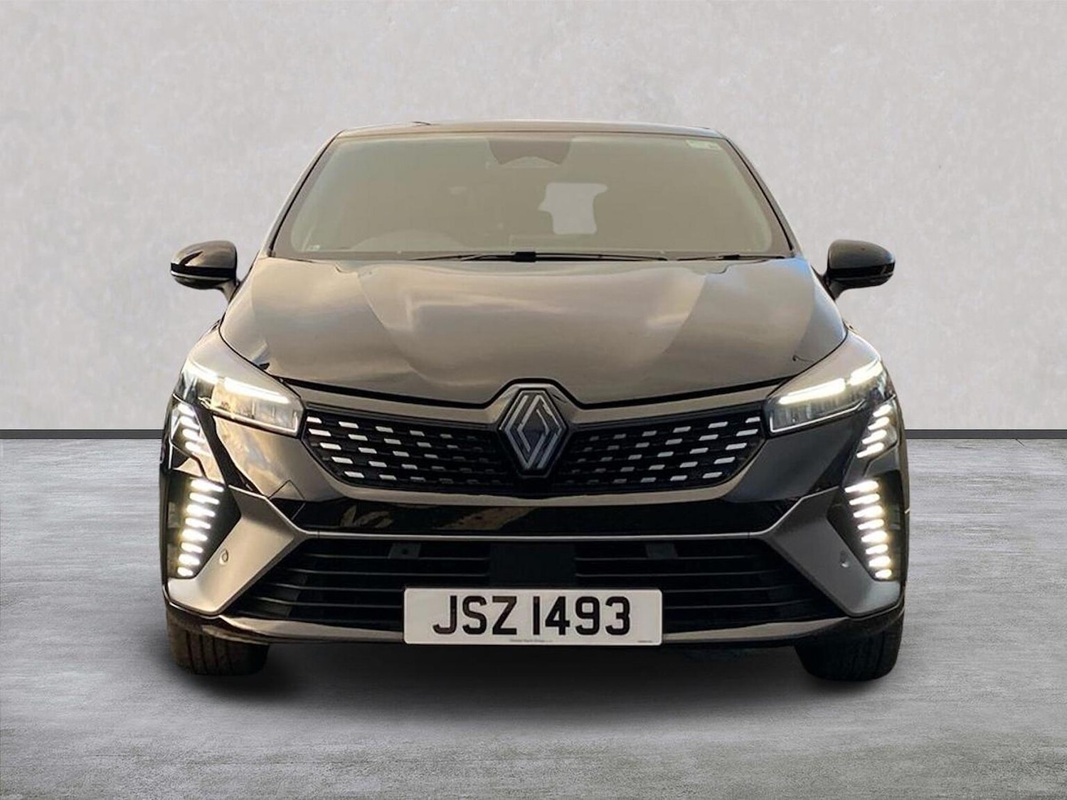 Used Renault Clio 2025 for sale - 76920101: Photo 5