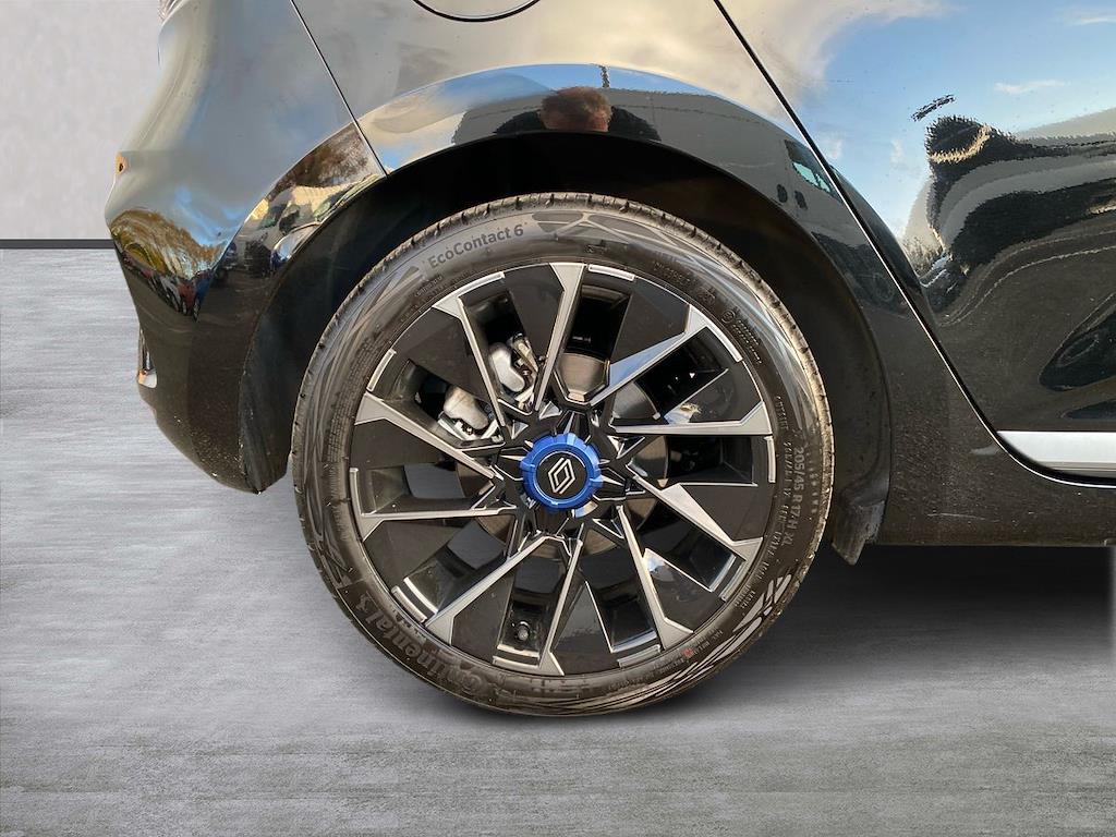 Used Renault Clio 2025 for sale - 76920101: Photo 6