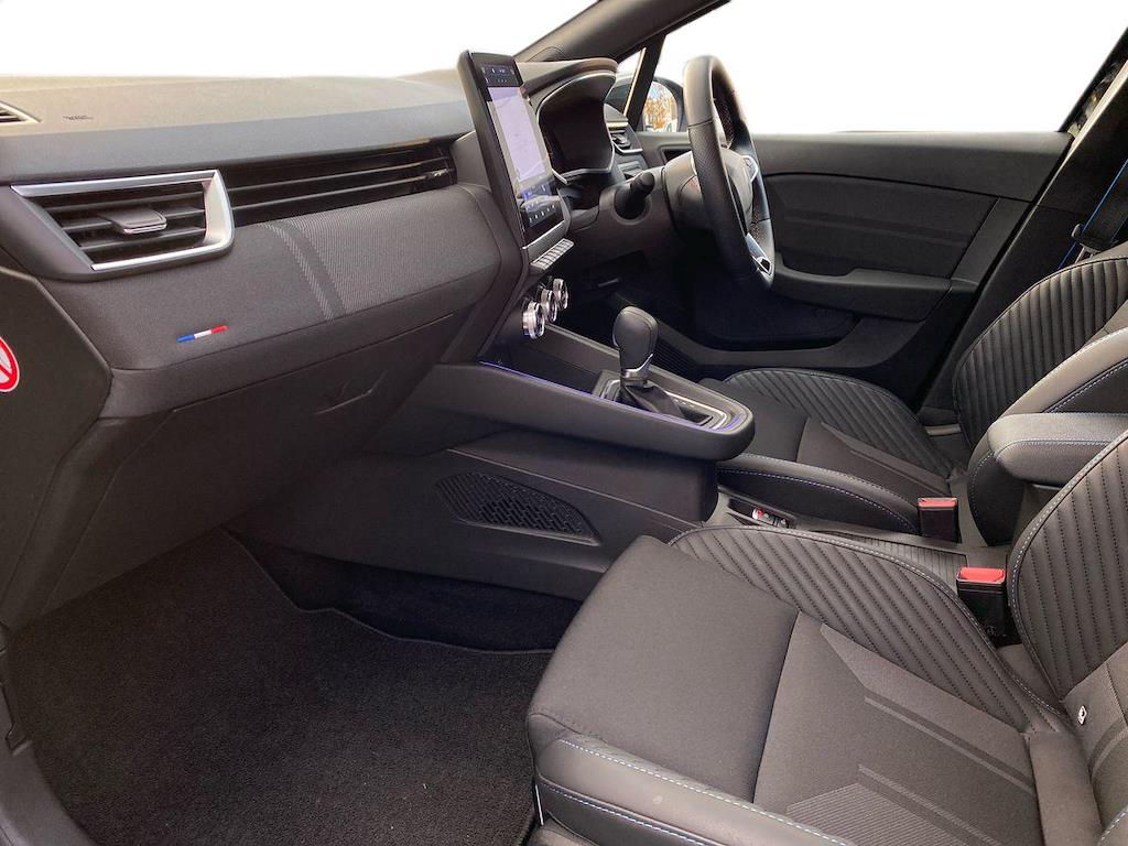 Used Renault Clio 2025 for sale - 76920101: Photo 7