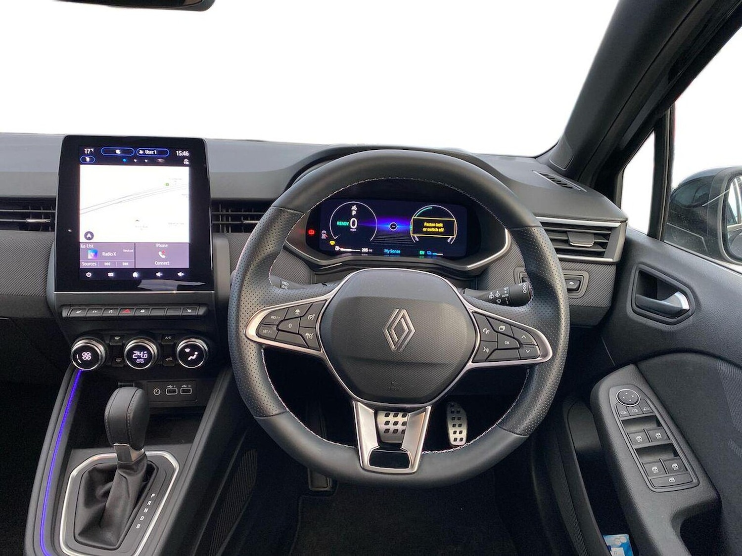 Used Renault Clio 2025 for sale - 76920101: Photo 9