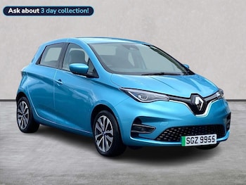 Renault - Zoe