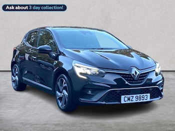 2024 - 1.0 TCe 90 RS Line 5dr
