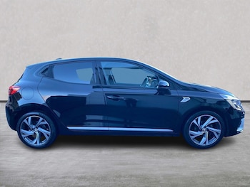 Used Renault Clio 2024 for sale - 76340553: Photo