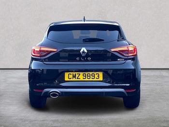 Used Renault Clio 2024 for sale - 76340553: Photo