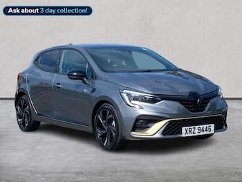 Used Renault Clio 2023 for sale - 79690549: Photo