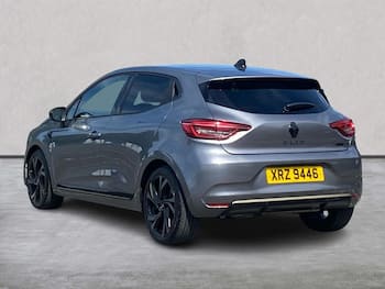 Used Renault Clio 2023 for sale - 79690549: Photo