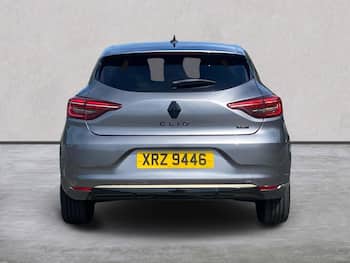 Used Renault Clio 2023 for sale - 79690549: Photo