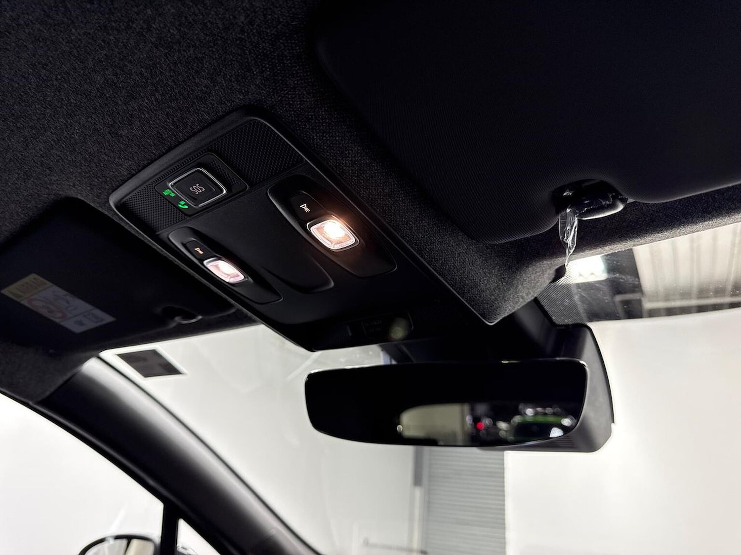 Used Renault Clio 2025 for sale - 77489677: Photo 14