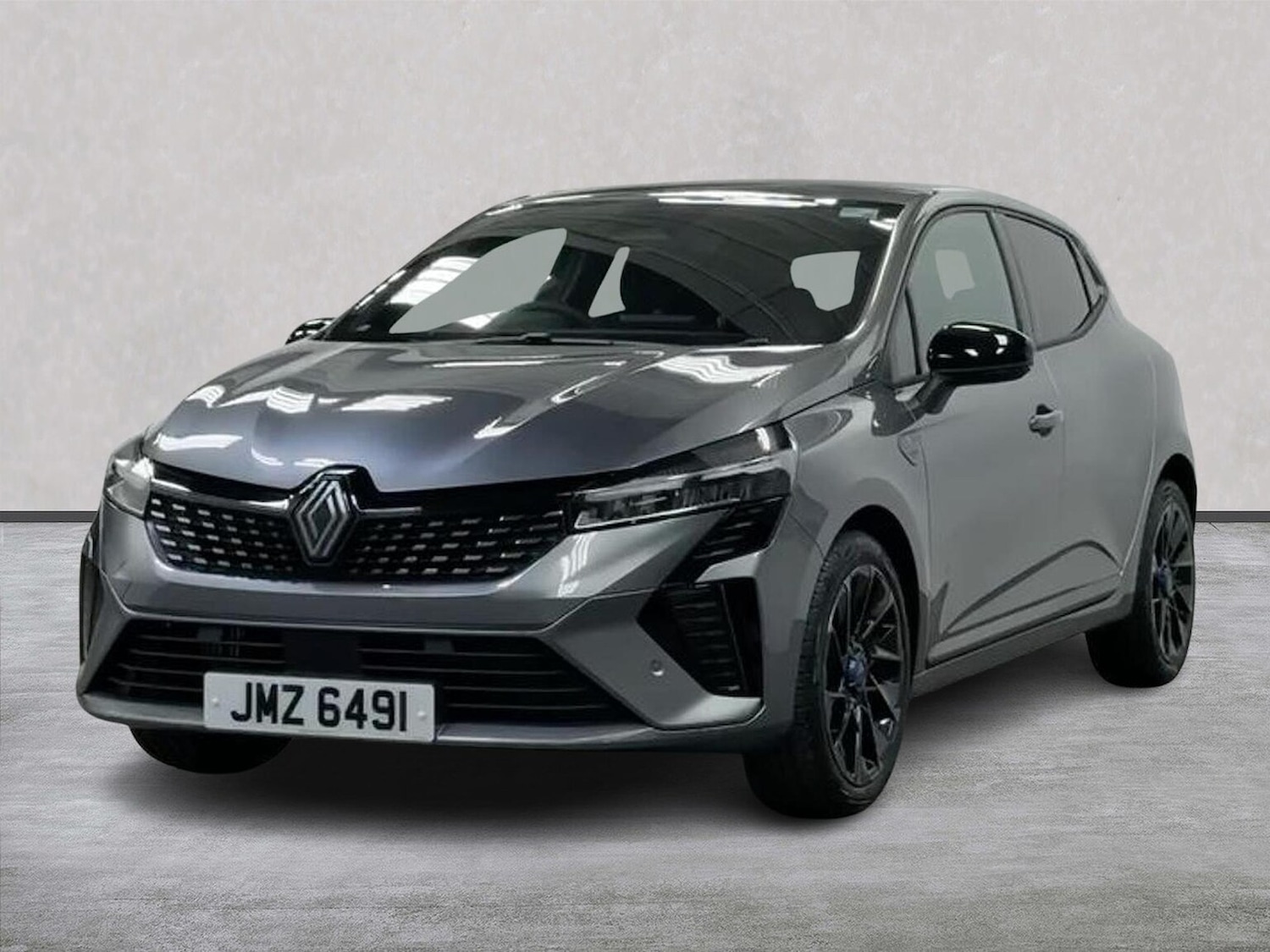 Used Renault Clio 2025 for sale - 77489677: Photo 20