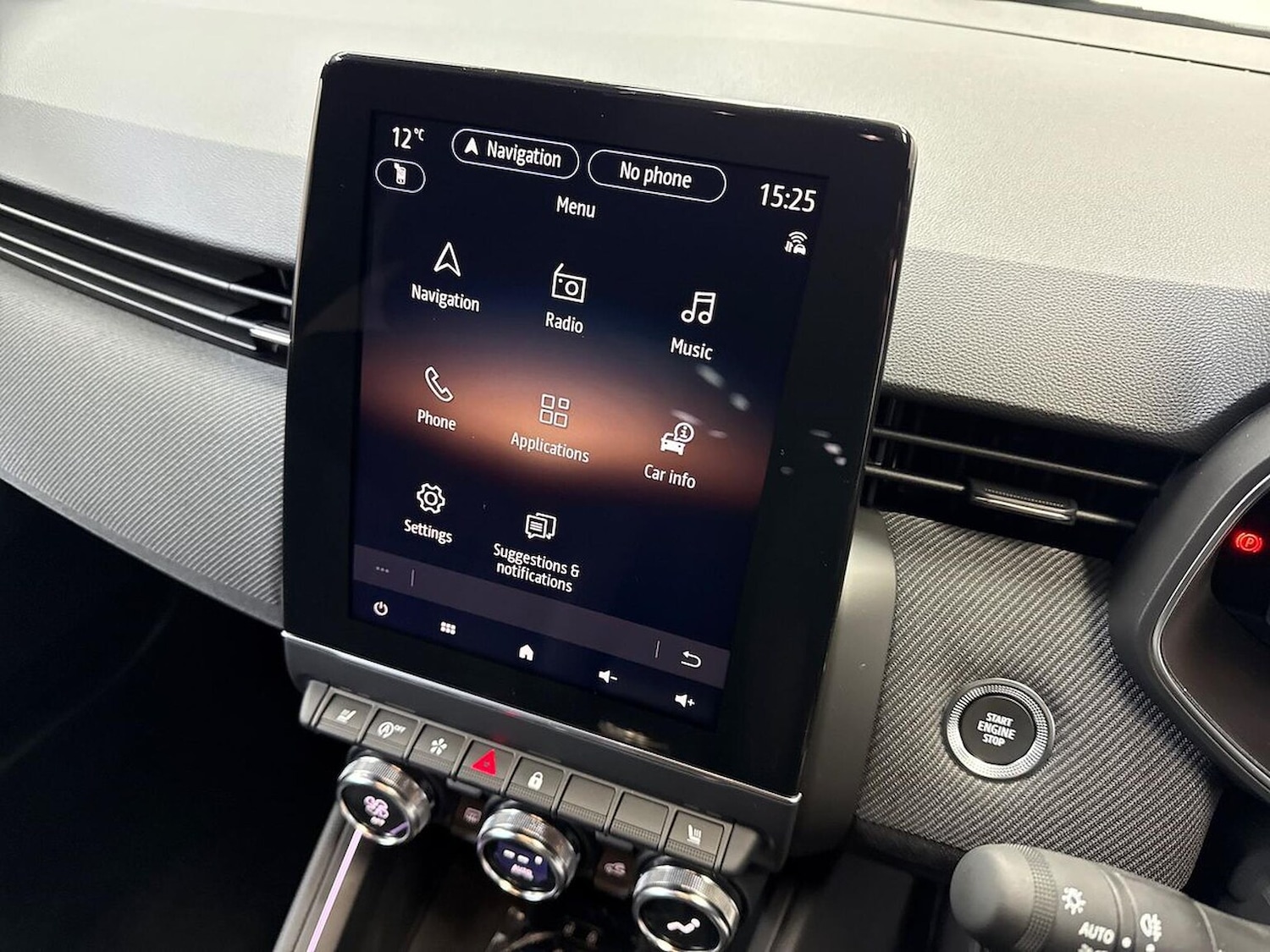 Used Renault Clio 2025 for sale - 77489677: Photo 23