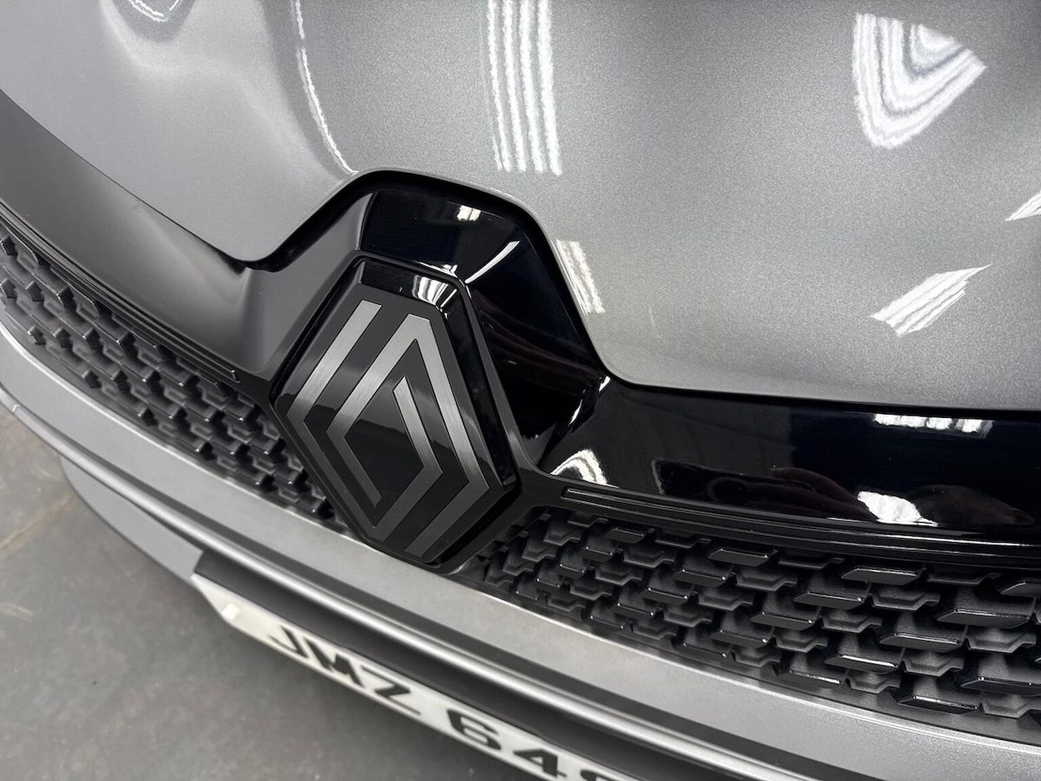 Used Renault Clio 2025 for sale - 77489677: Photo 28