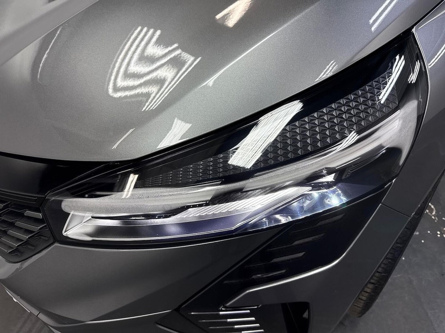 Used Renault Clio 2025 for sale - 77489677: Photo 29