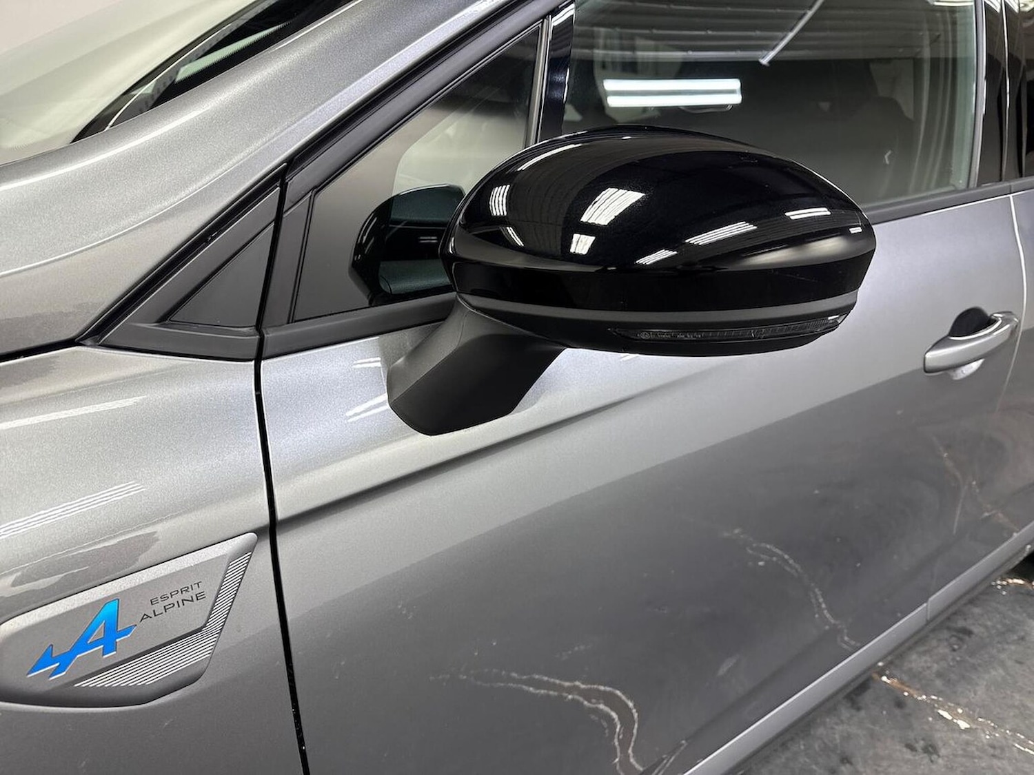 Used Renault Clio 2025 for sale - 77489677: Photo 30