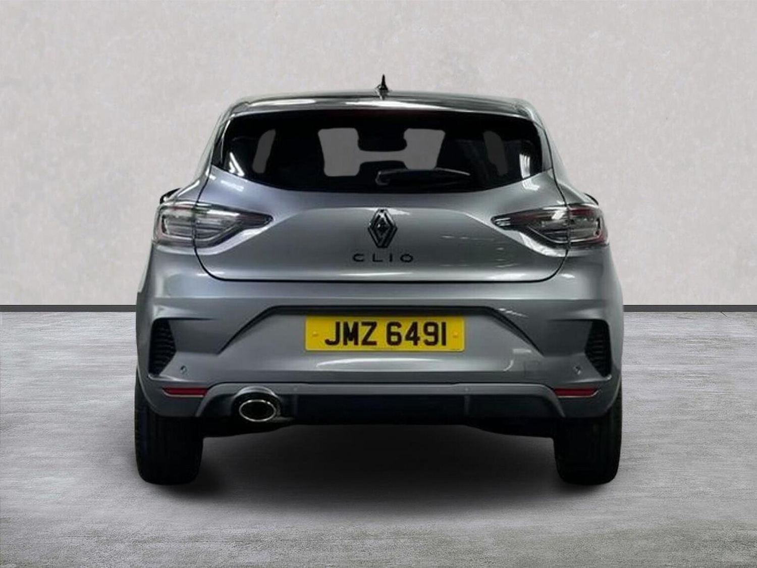 Used Renault Clio 2025 for sale - 77489677: Photo 4