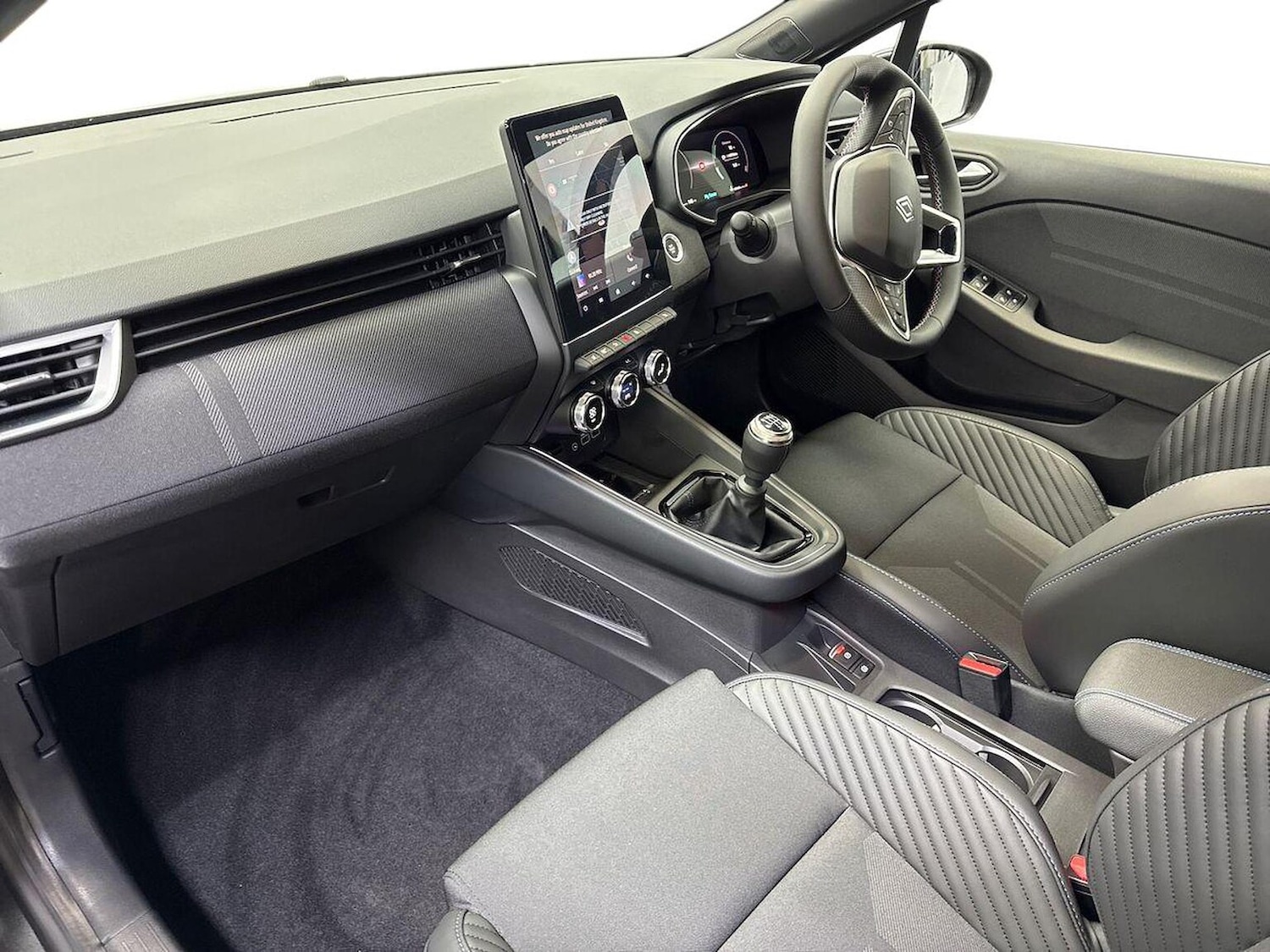 Used Renault Clio 2025 for sale - 77489677: Photo 7