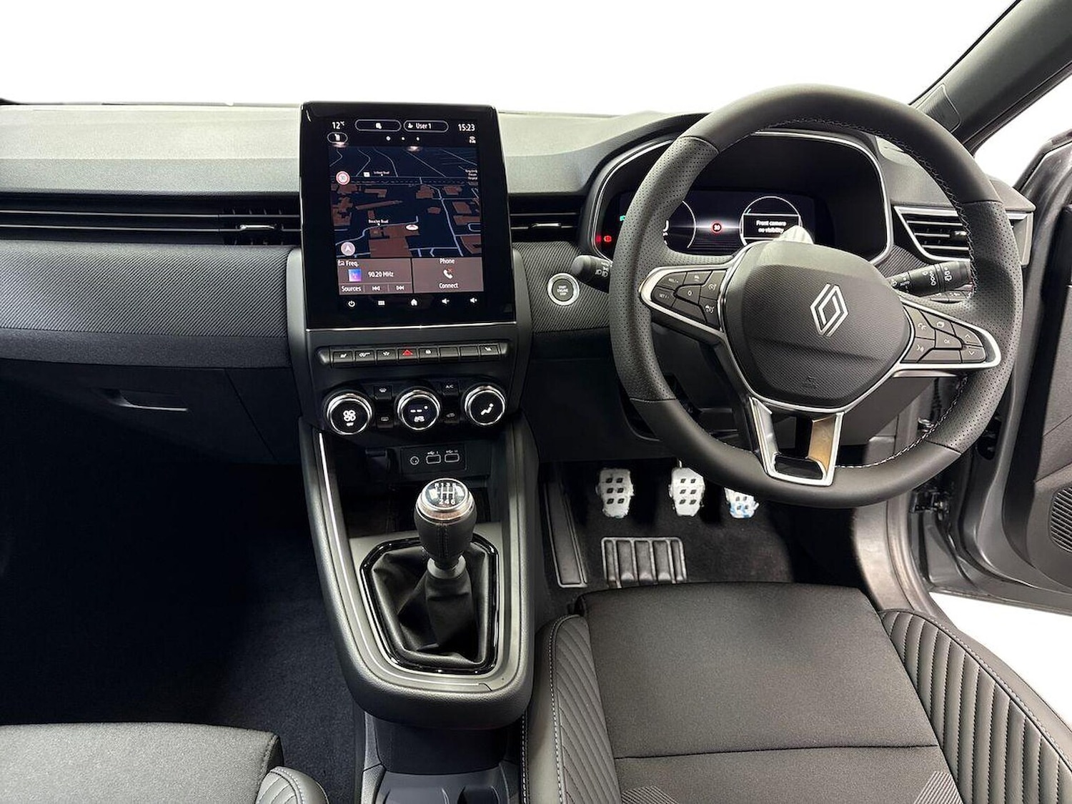 Used Renault Clio 2025 for sale - 77489677: Photo 8