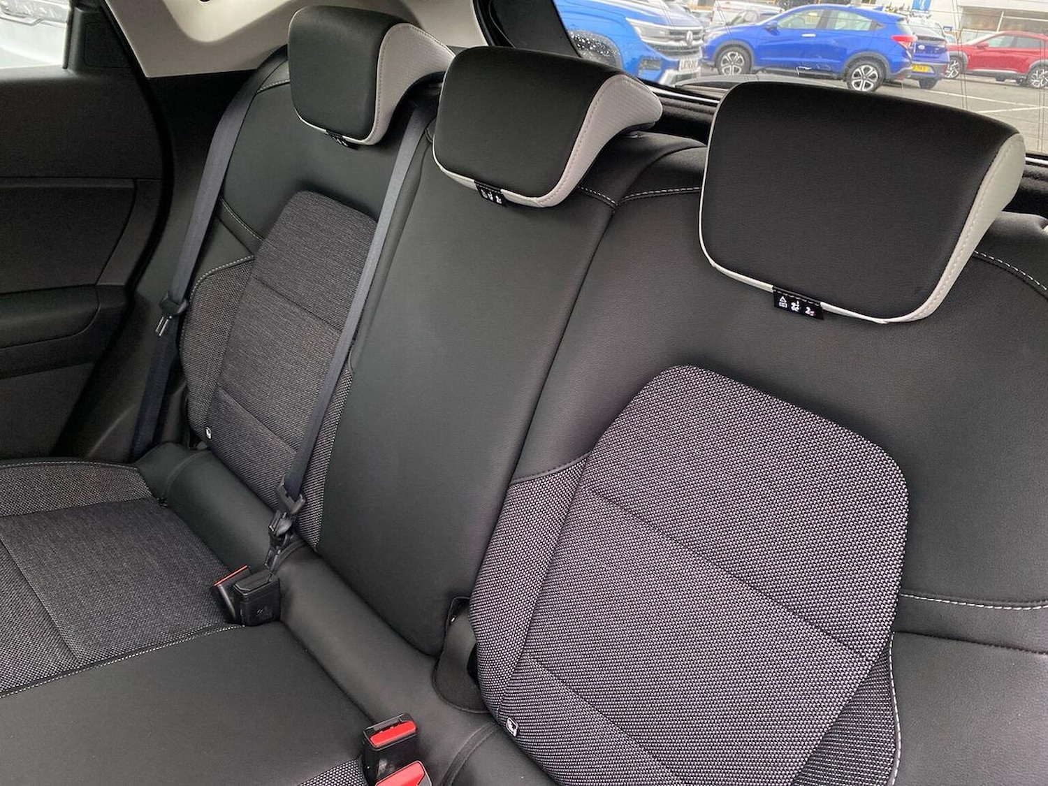 Used Renault Captur 2024 for sale - 76134269: Photo 16