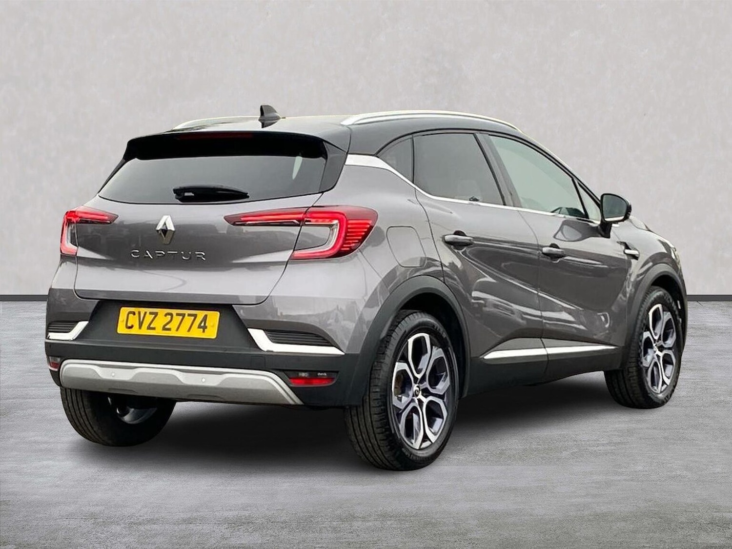 Used Renault Captur 2024 for sale - 76134269: Photo 18