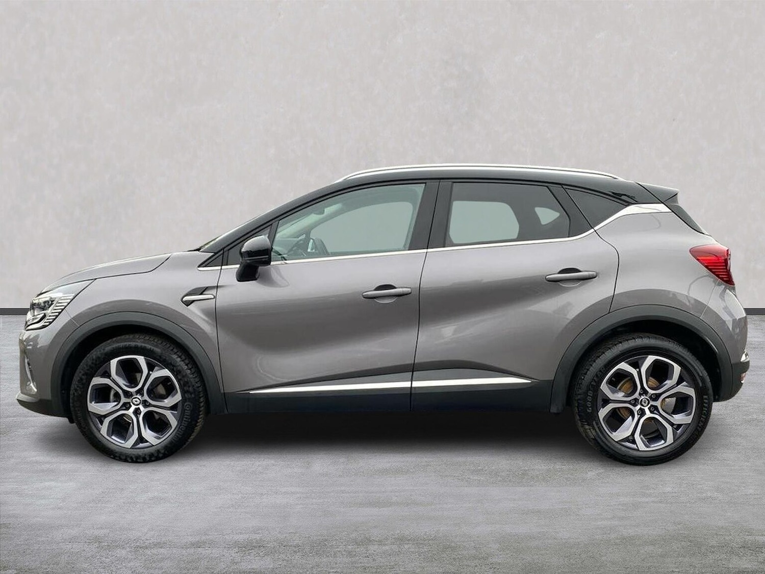 Used Renault Captur 2024 for sale - 76134269: Photo 19