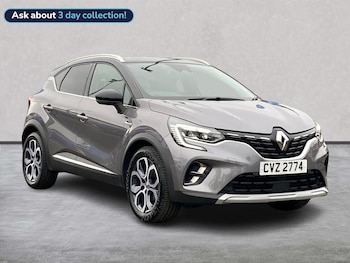 Renault - Captur