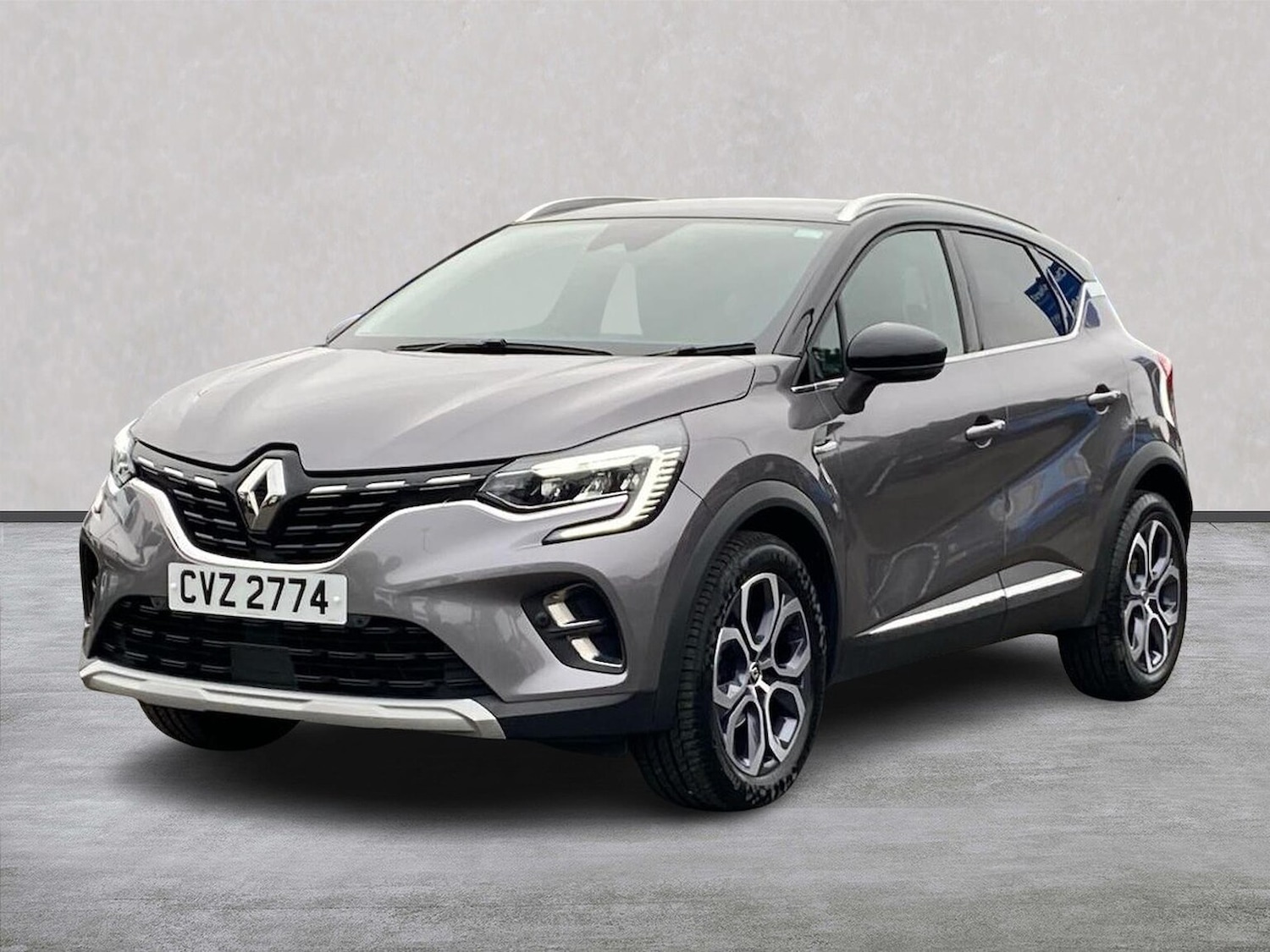 Used Renault Captur 2024 for sale - 76134269: Photo 20