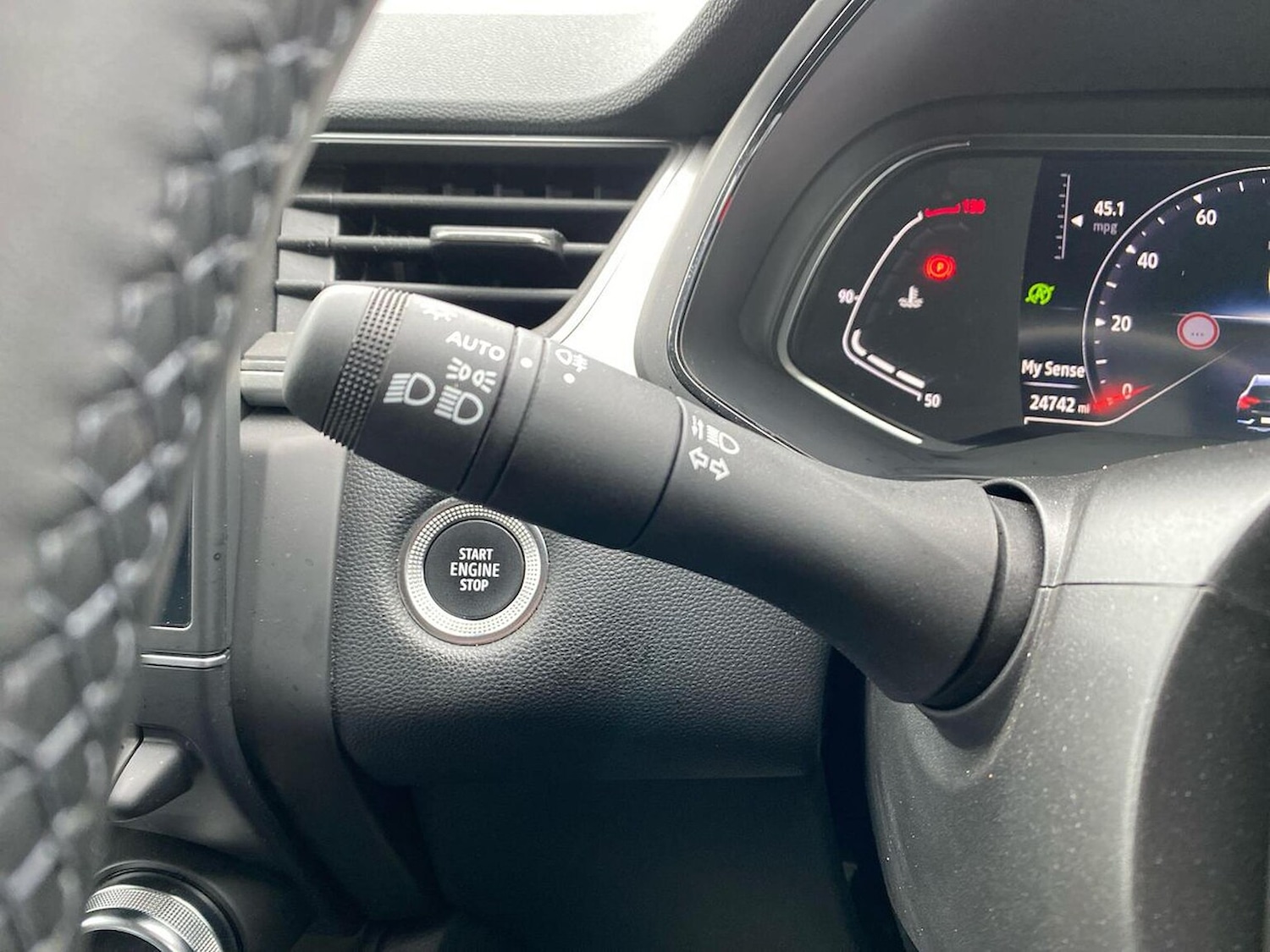 Used Renault Captur 2024 for sale - 76134269: Photo 29