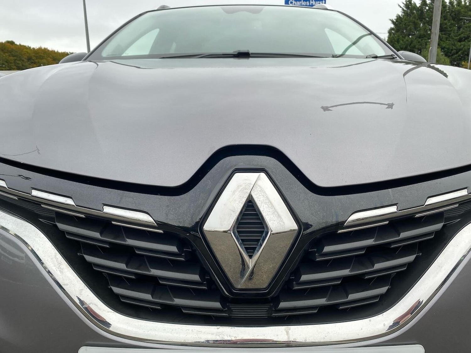 Used Renault Captur 2024 for sale - 76134269: Photo 30