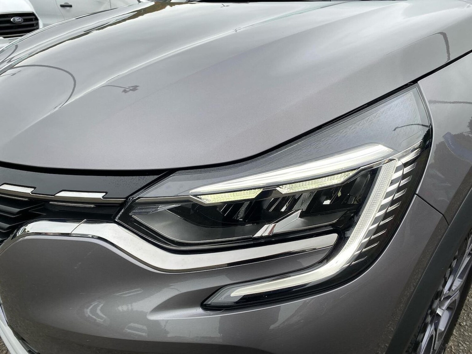 Used Renault Captur 2024 for sale - 76134269: Photo 31