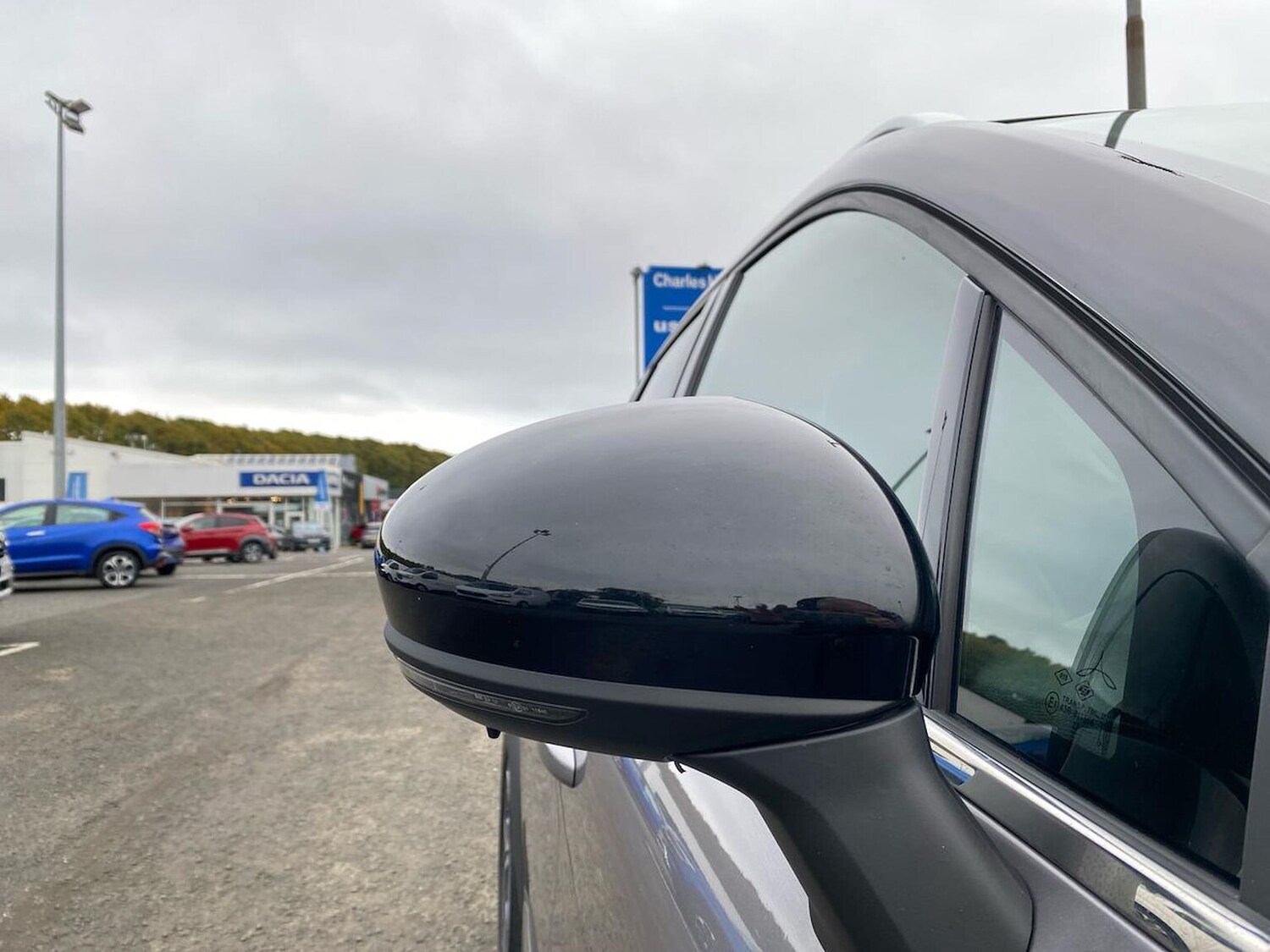 Used Renault Captur 2024 for sale - 76134269: Photo 32